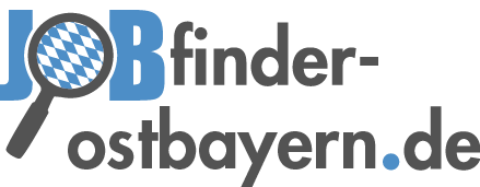 Jobfinder-Ostbayern.de Logo